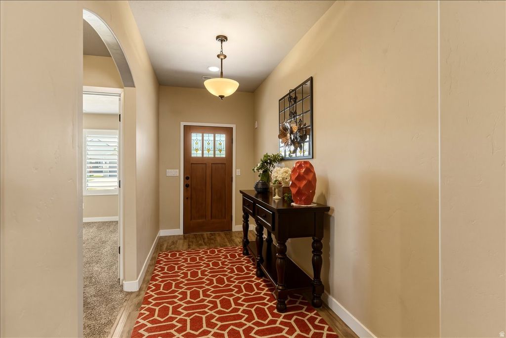 Photo of 3464 W 3800 S, West Haven, UT 84401 (MLS # 2154163)