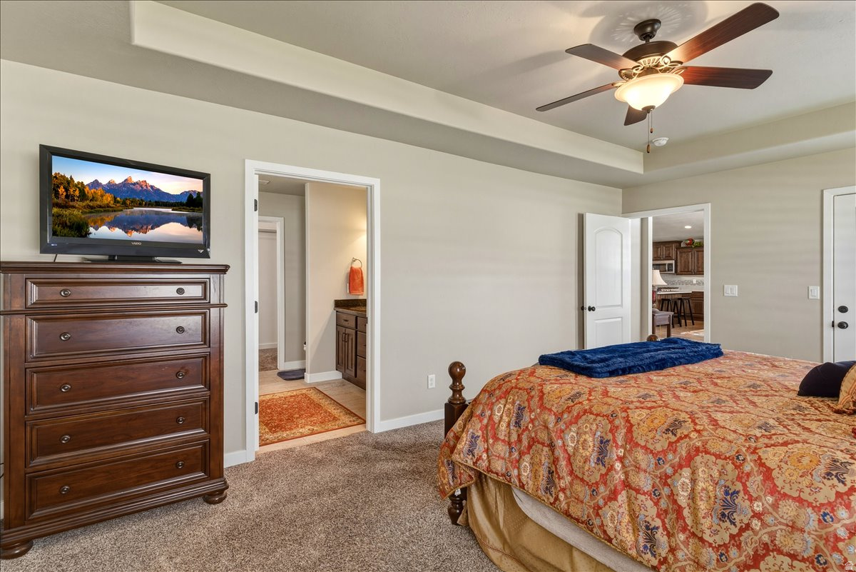 STONE CREEK VILLAGE - Residential