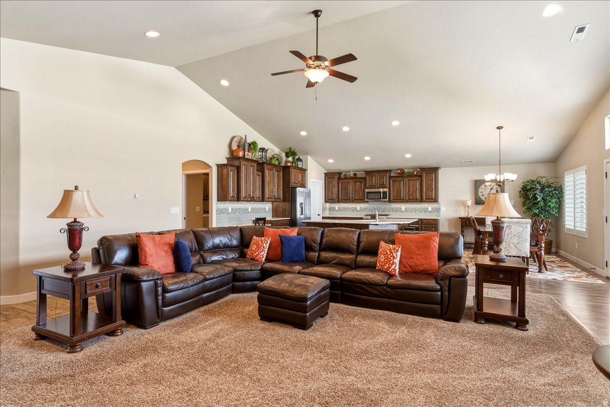 STONE CREEK VILLAGE - Residential