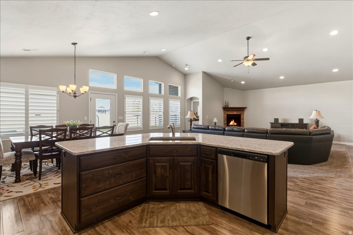 STONE CREEK VILLAGE - Residential