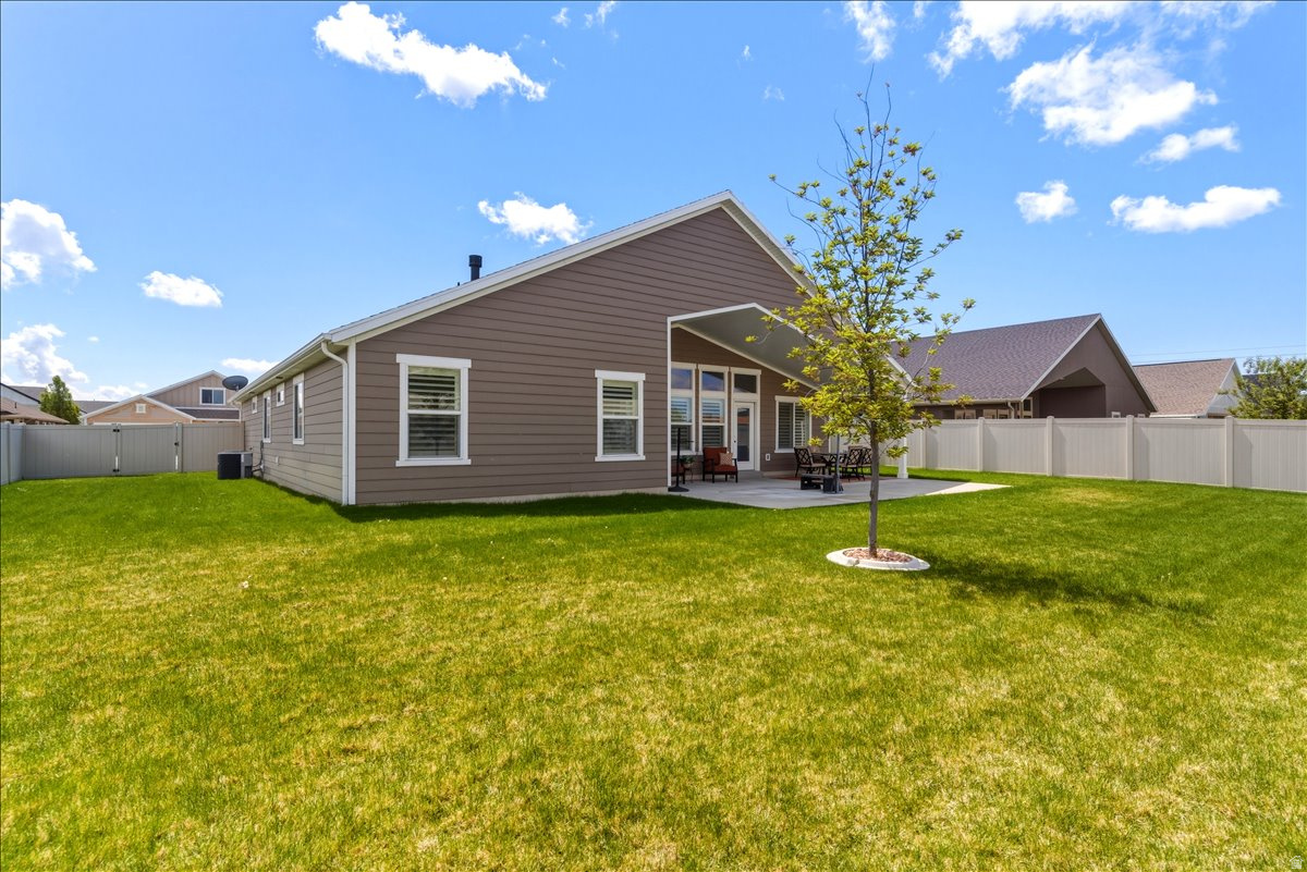 STONE CREEK VILLAGE - Residential