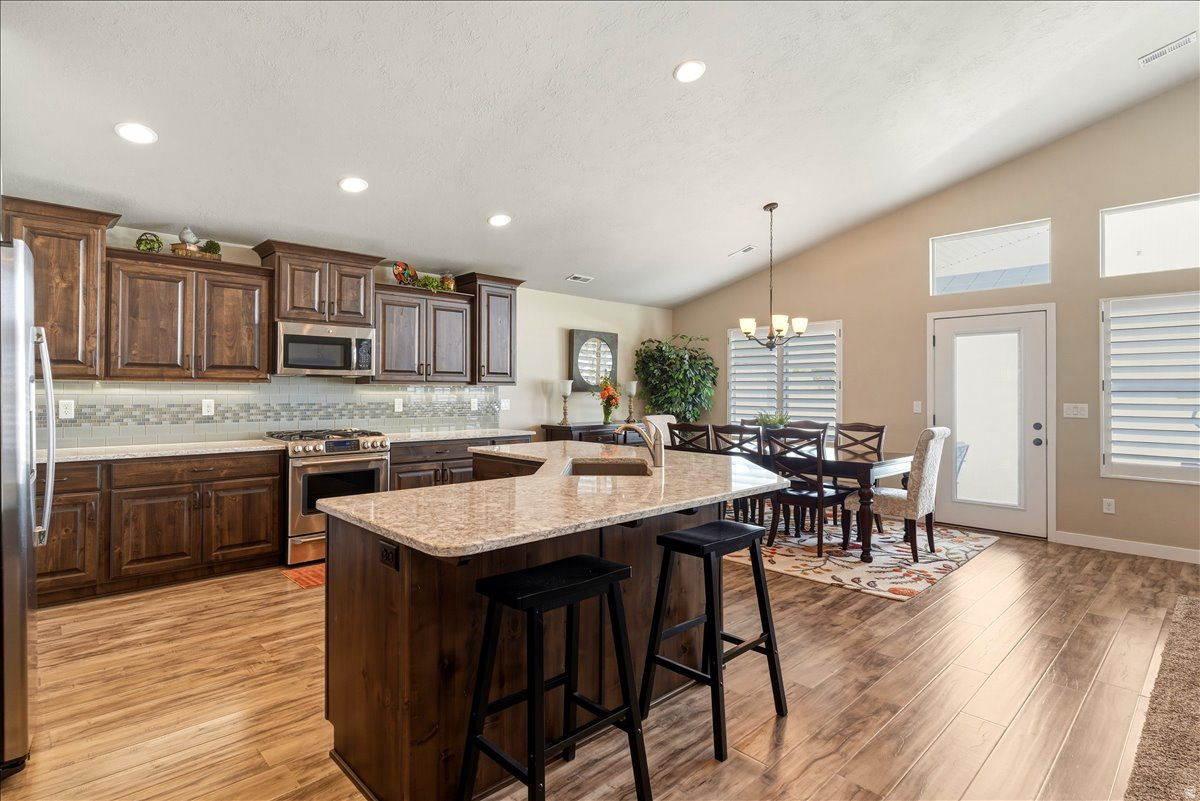 STONE CREEK VILLAGE - Residential