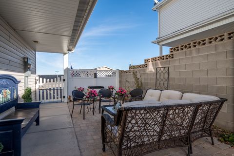 Tiny photo for 447 W 2150 N, Cedar City, UT 84721 (MLS # 2135202)