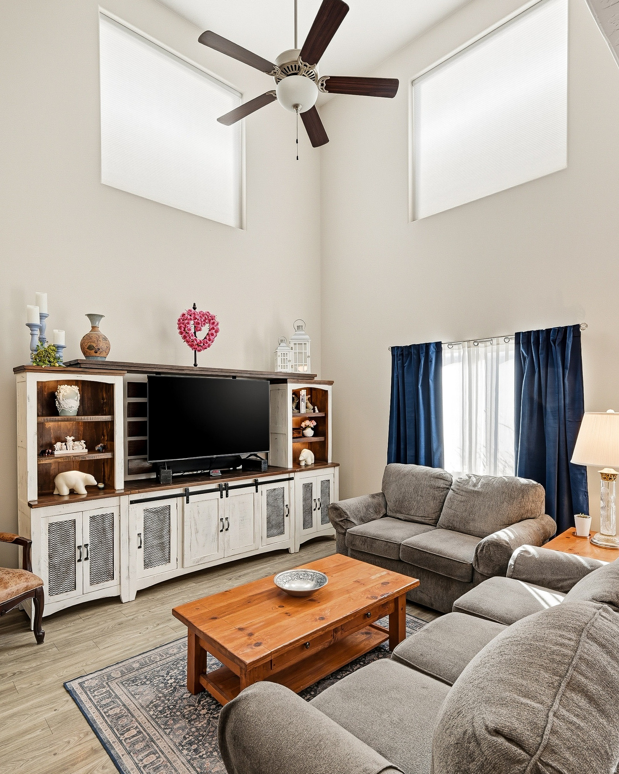 SAGE SPRINGS SUBDIVISION - Residential