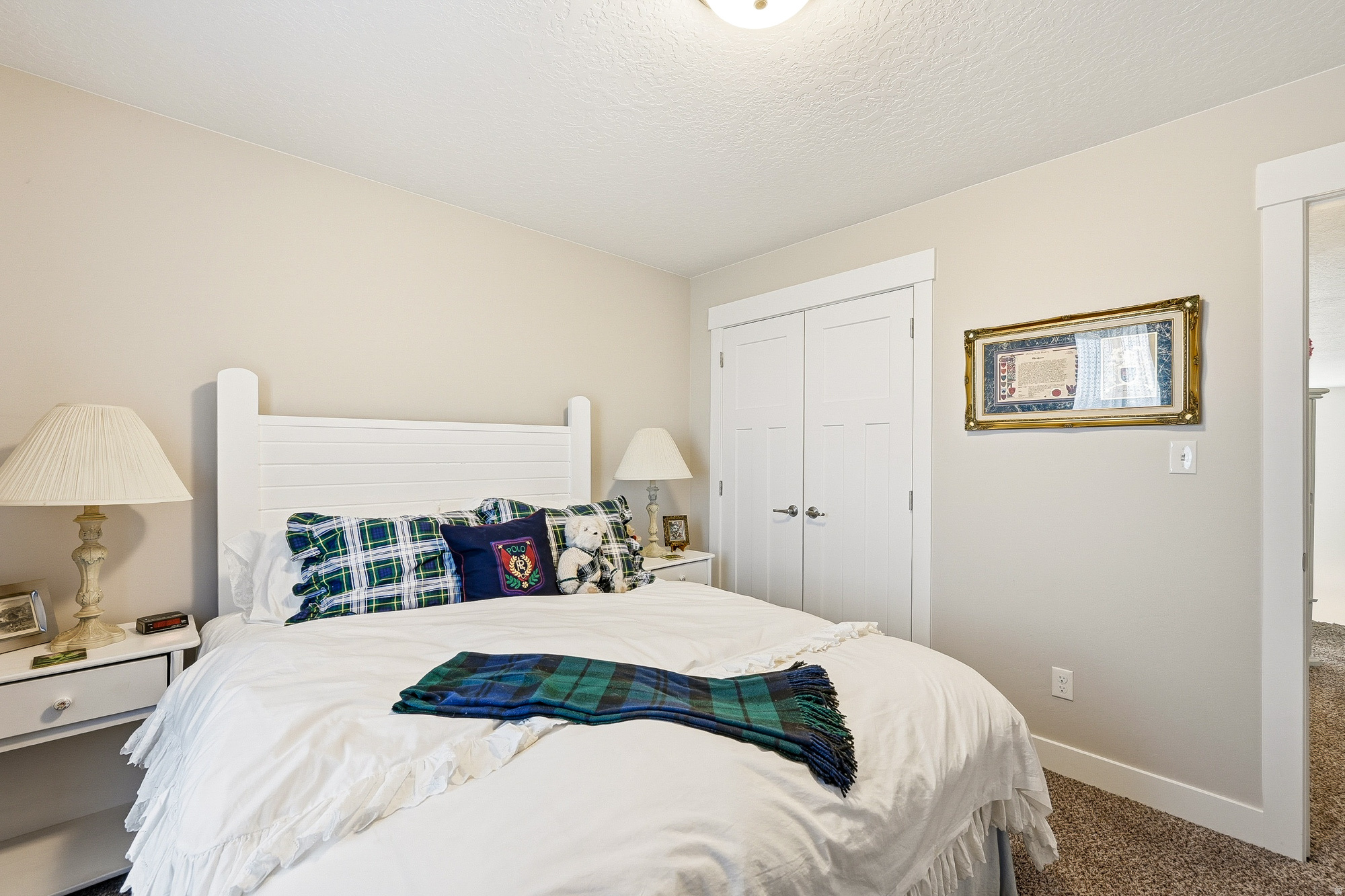 SAGE SPRINGS SUBDIVISION - Residential