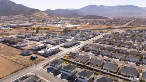 Tiny photo for 447 W 2150 N, Cedar City, UT 84721 (MLS # 2135202)