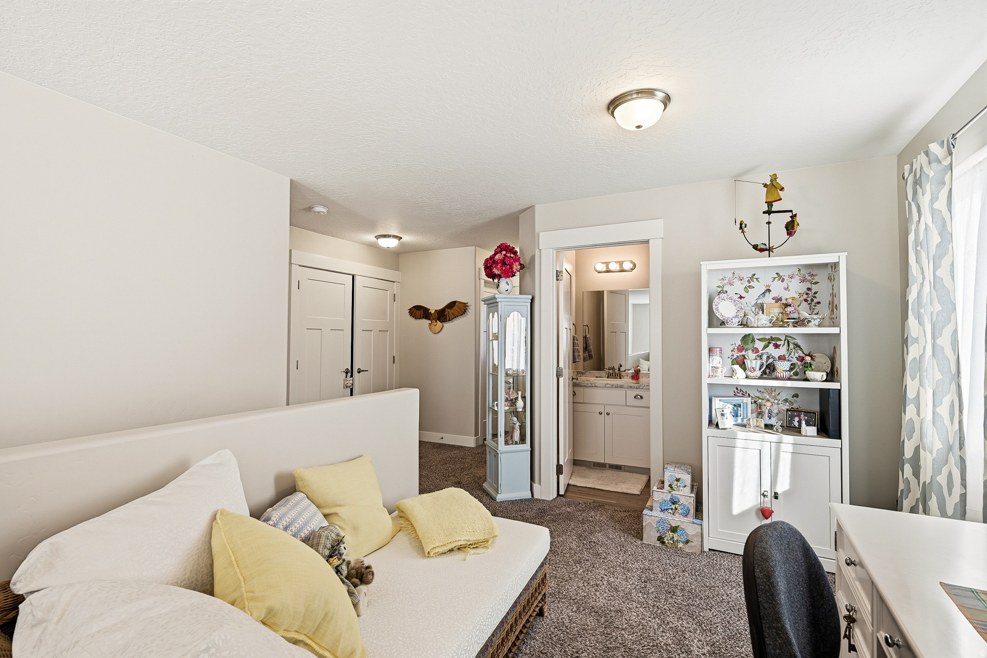 SAGE SPRINGS SUBDIVISION - Residential