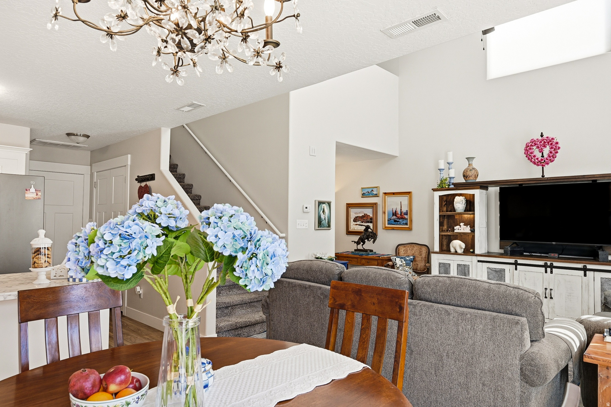 SAGE SPRINGS SUBDIVISION - Residential