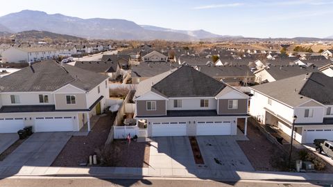 Tiny photo for 447 W 2150 N, Cedar City, UT 84721 (MLS # 2135202)