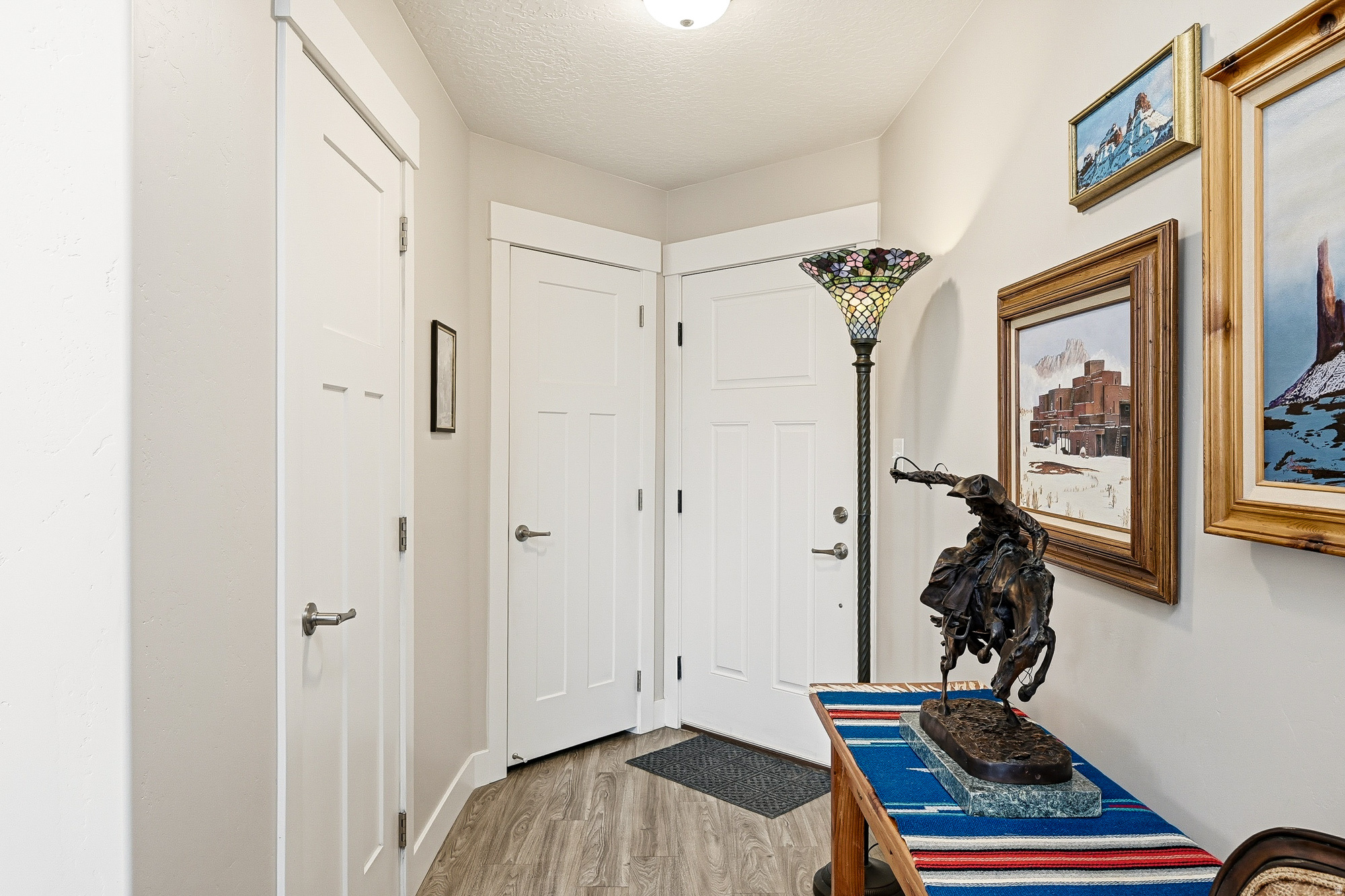 SAGE SPRINGS SUBDIVISION - Residential