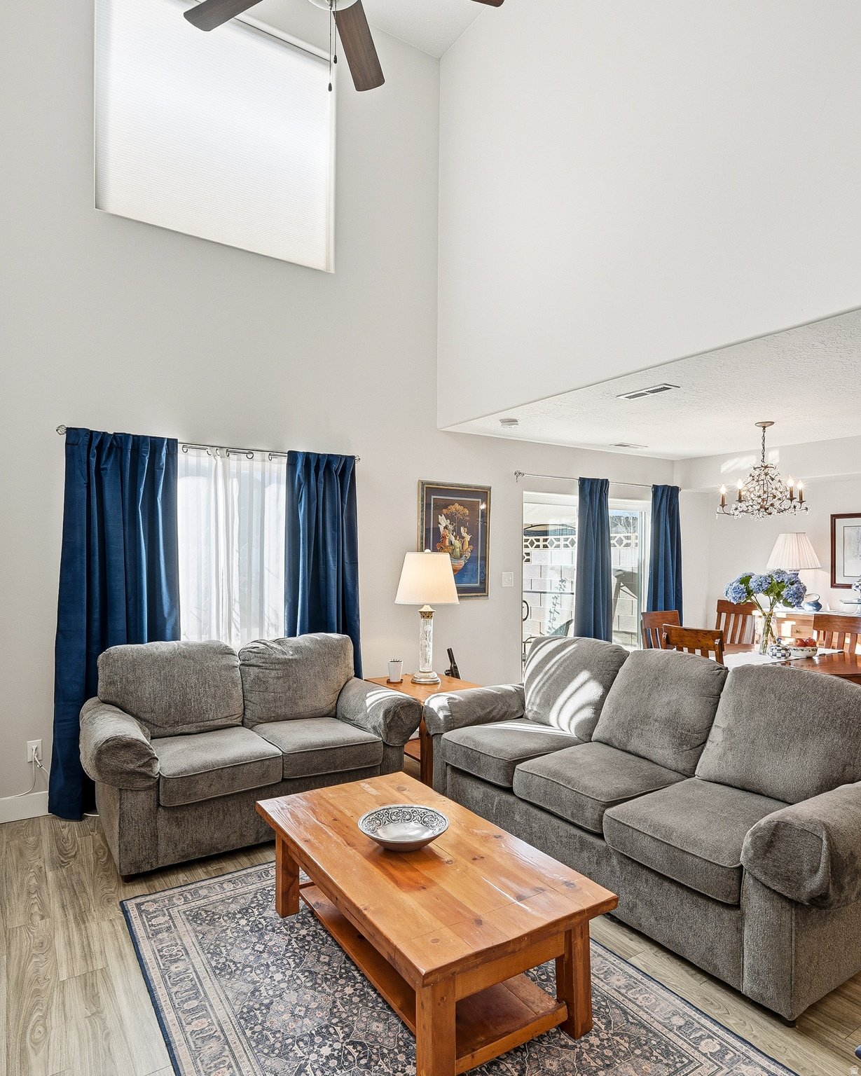 SAGE SPRINGS SUBDIVISION - Residential