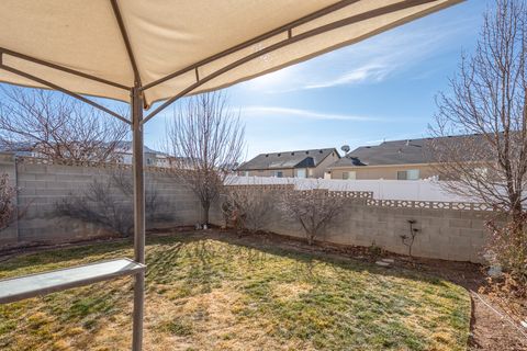 Tiny photo for 447 W 2150 N, Cedar City, UT 84721 (MLS # 2135202)