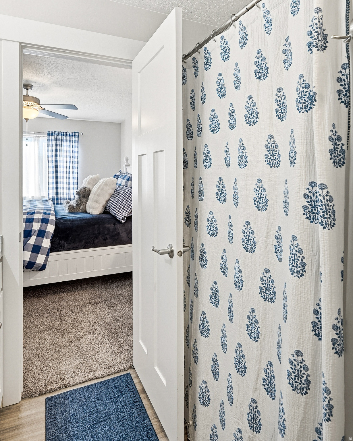 SAGE SPRINGS SUBDIVISION - Residential