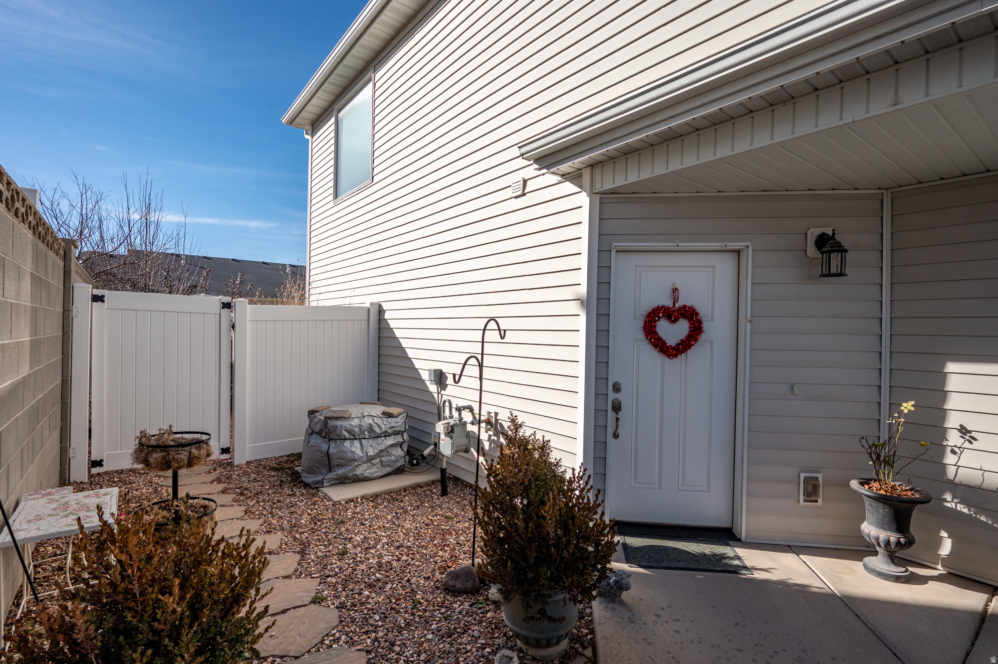 SAGE SPRINGS SUBDIVISION - Residential