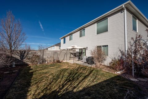 Tiny photo for 447 W 2150 N, Cedar City, UT 84721 (MLS # 2135202)