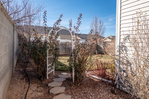 Tiny photo for 447 W 2150 N, Cedar City, UT 84721 (MLS # 2135202)