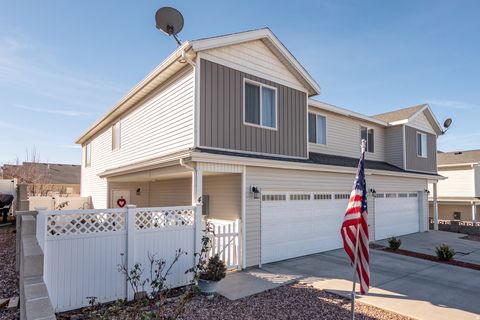 Tiny photo for 447 W 2150 N, Cedar City, UT 84721 (MLS # 2135202)