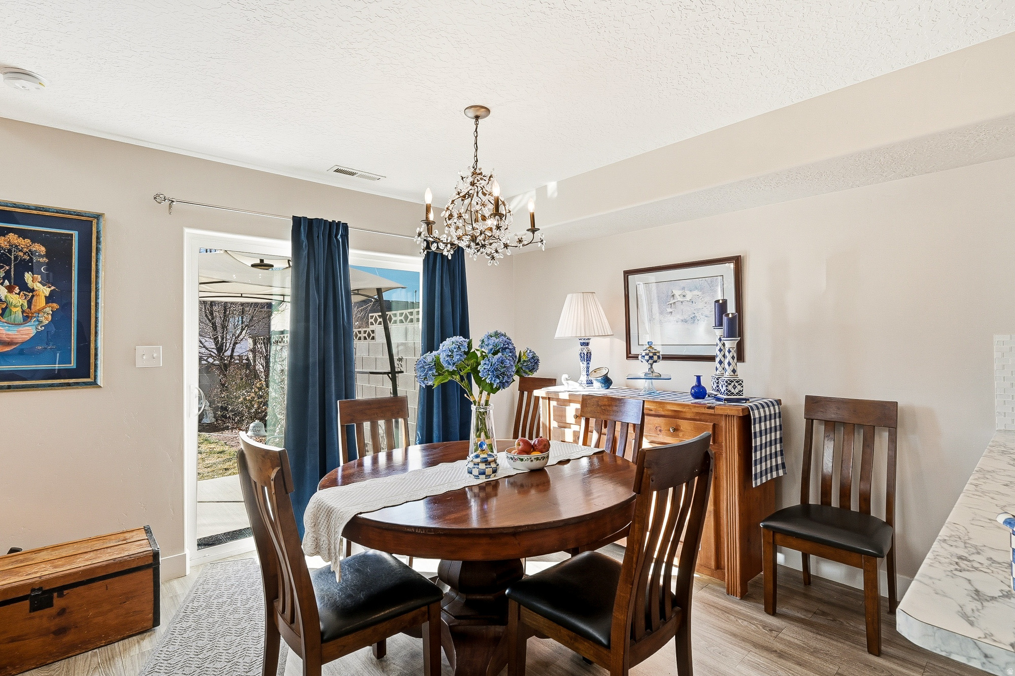 SAGE SPRINGS SUBDIVISION - Residential