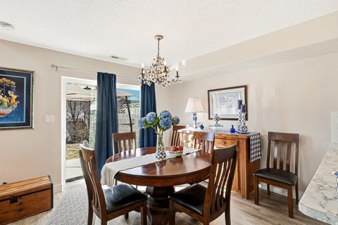 Tiny photo for 447 W 2150 N, Cedar City, UT 84721 (MLS # 2135202)