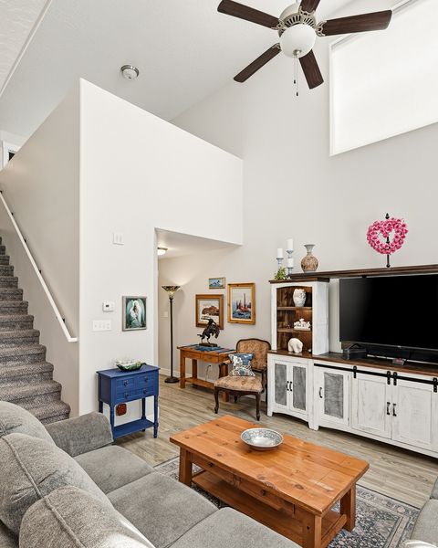 Tiny photo for 447 W 2150 N, Cedar City, UT 84721 (MLS # 2135202)