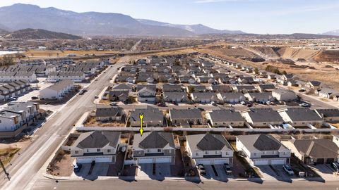 Tiny photo for 447 W 2150 N, Cedar City, UT 84721 (MLS # 2135202)