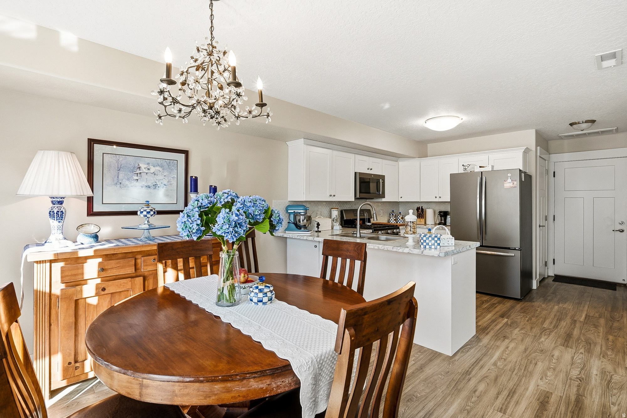 SAGE SPRINGS SUBDIVISION - Residential