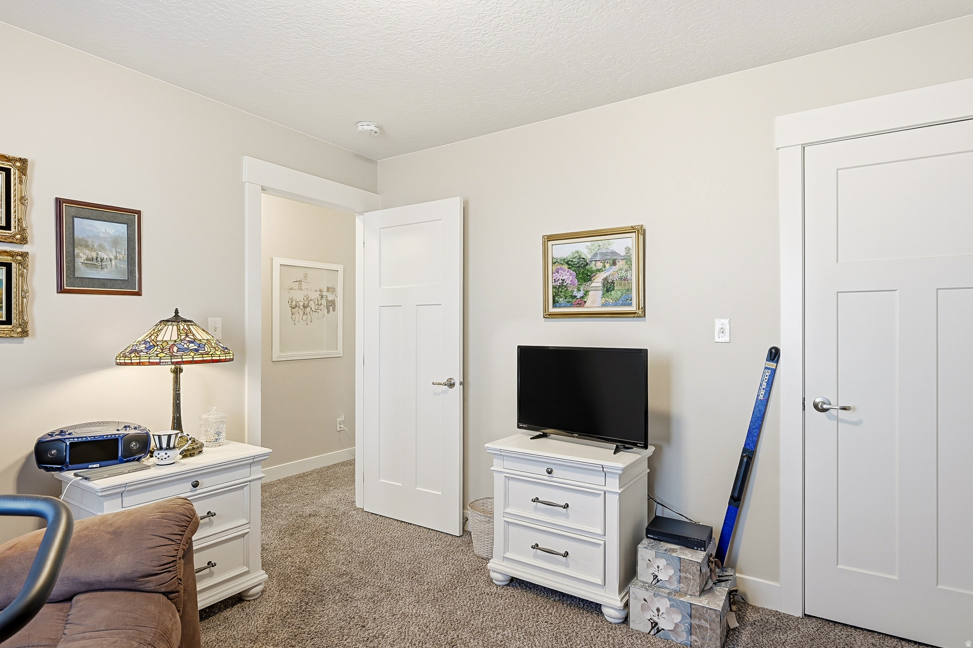 SAGE SPRINGS SUBDIVISION - Residential