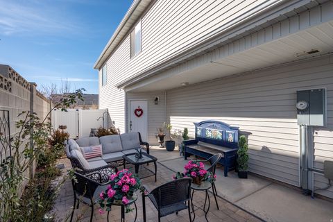 Tiny photo for 447 W 2150 N, Cedar City, UT 84721 (MLS # 2135202)