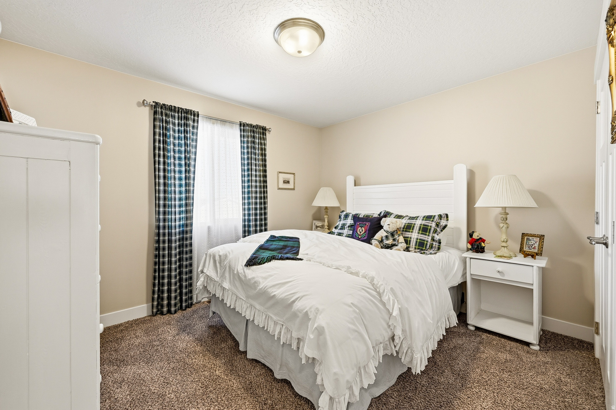 SAGE SPRINGS SUBDIVISION - Residential