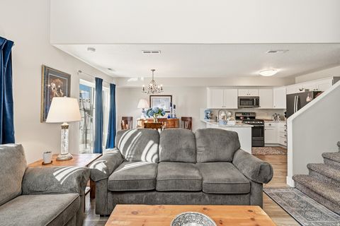 Tiny photo for 447 W 2150 N, Cedar City, UT 84721 (MLS # 2135202)