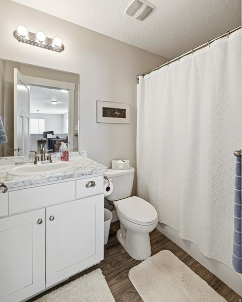 Tiny photo for 447 W 2150 N, Cedar City, UT 84721 (MLS # 2135202)
