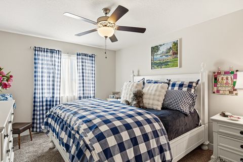 Tiny photo for 447 W 2150 N, Cedar City, UT 84721 (MLS # 2135202)