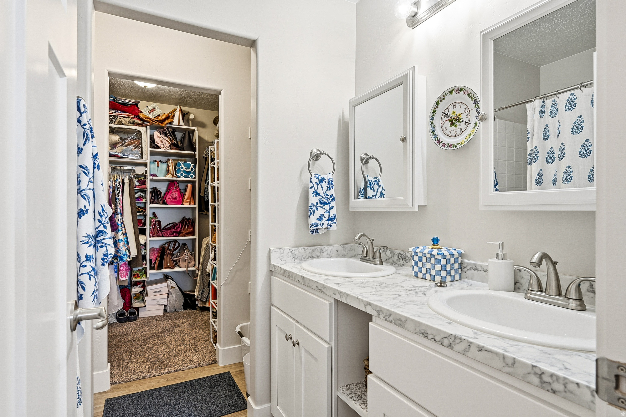 SAGE SPRINGS SUBDIVISION - Residential