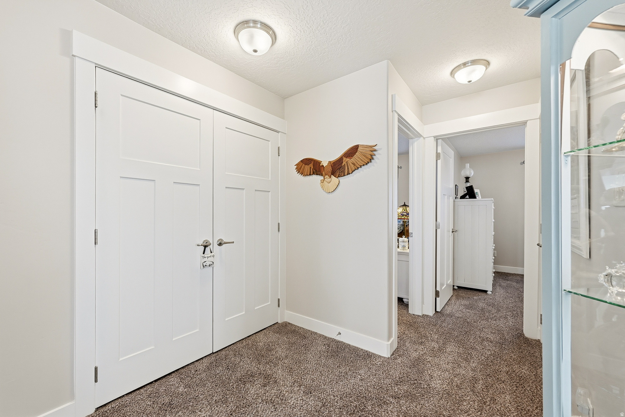 SAGE SPRINGS SUBDIVISION - Residential