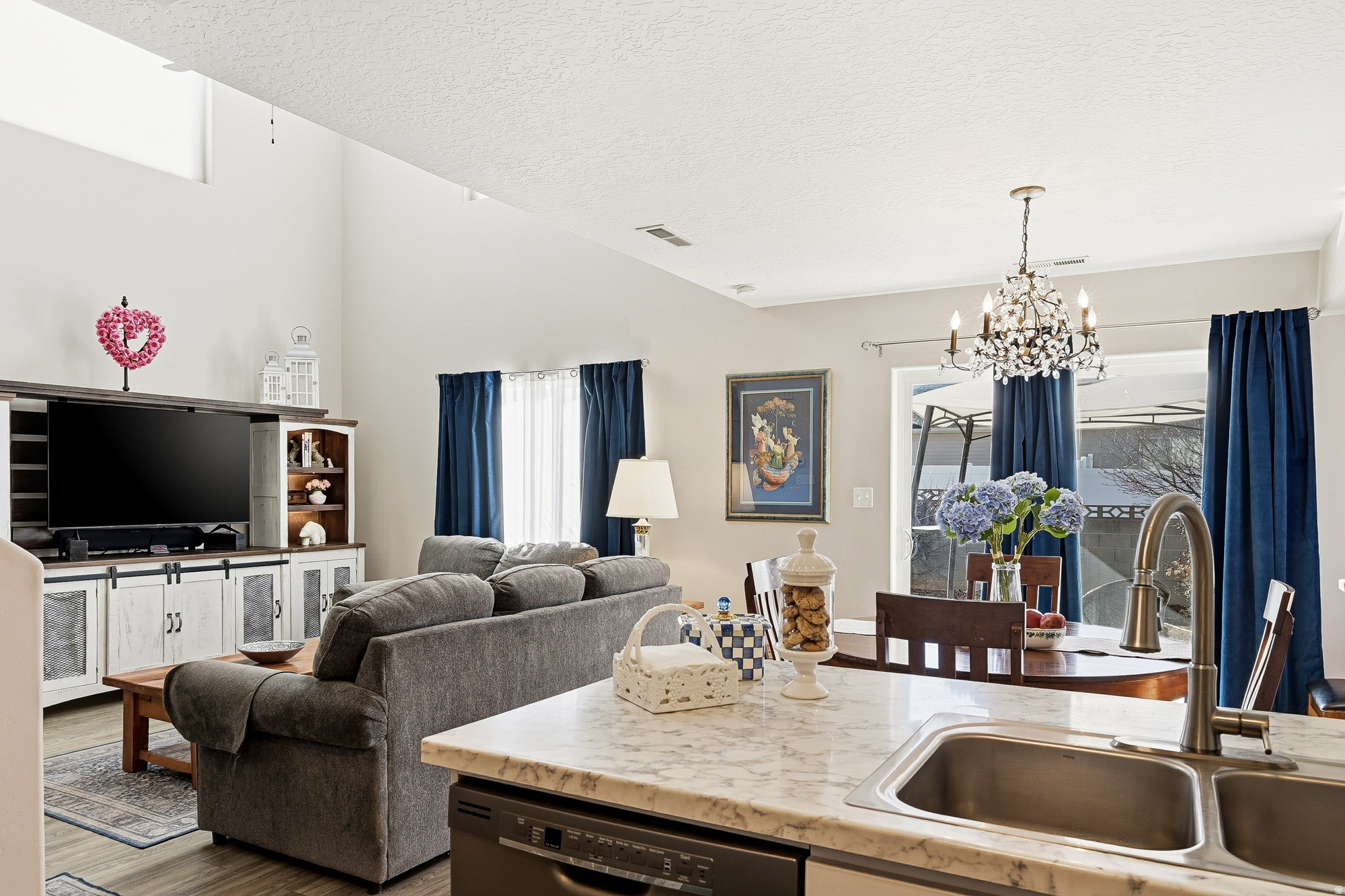 SAGE SPRINGS SUBDIVISION - Residential