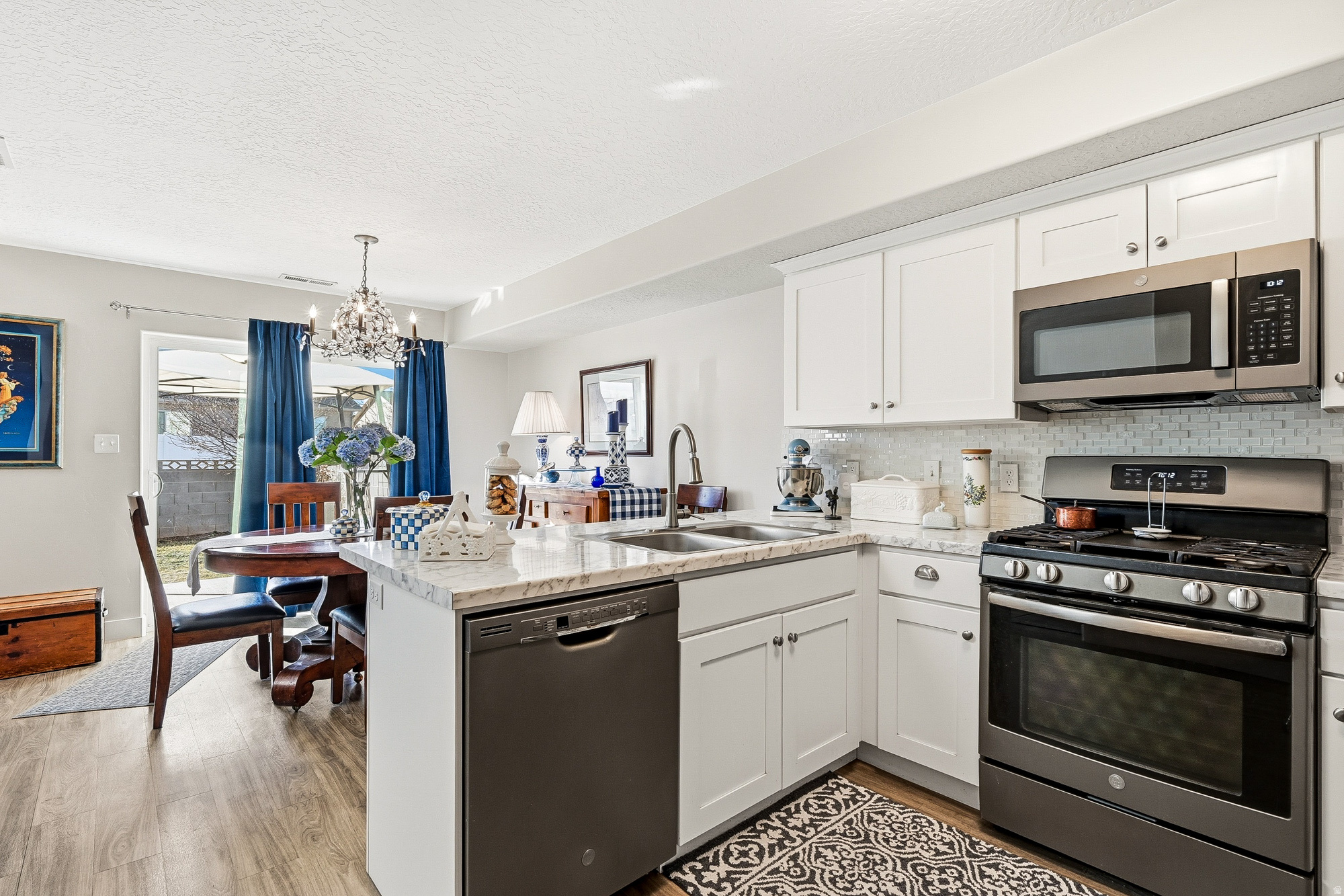 SAGE SPRINGS SUBDIVISION - Residential