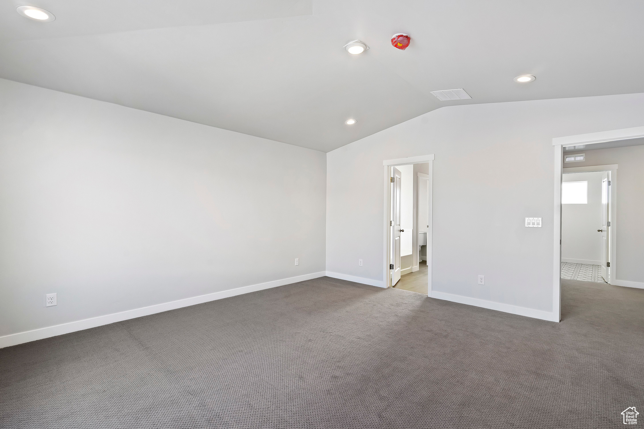 OQUIRRH WEST - Residential