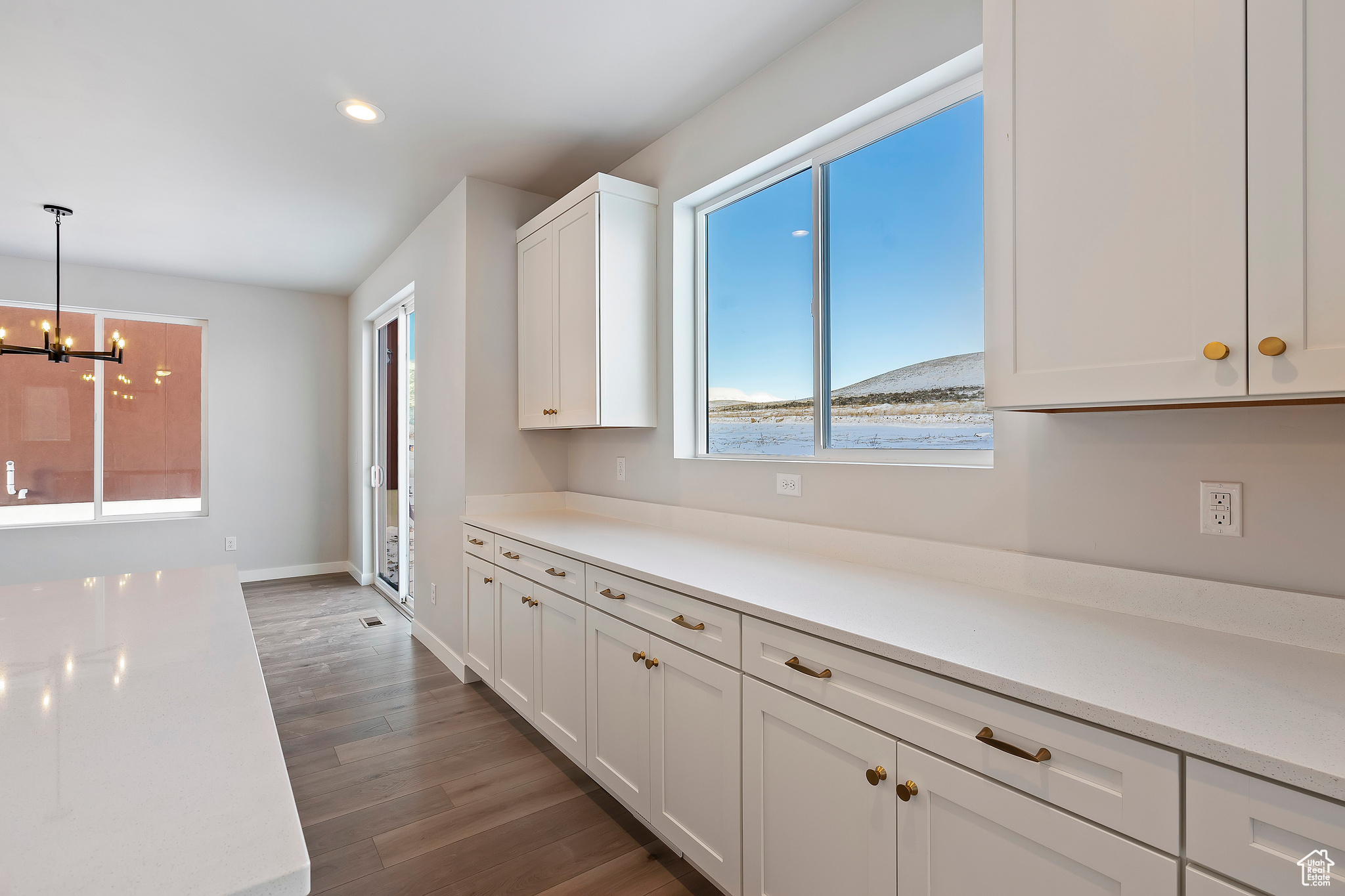 OQUIRRH WEST - Residential