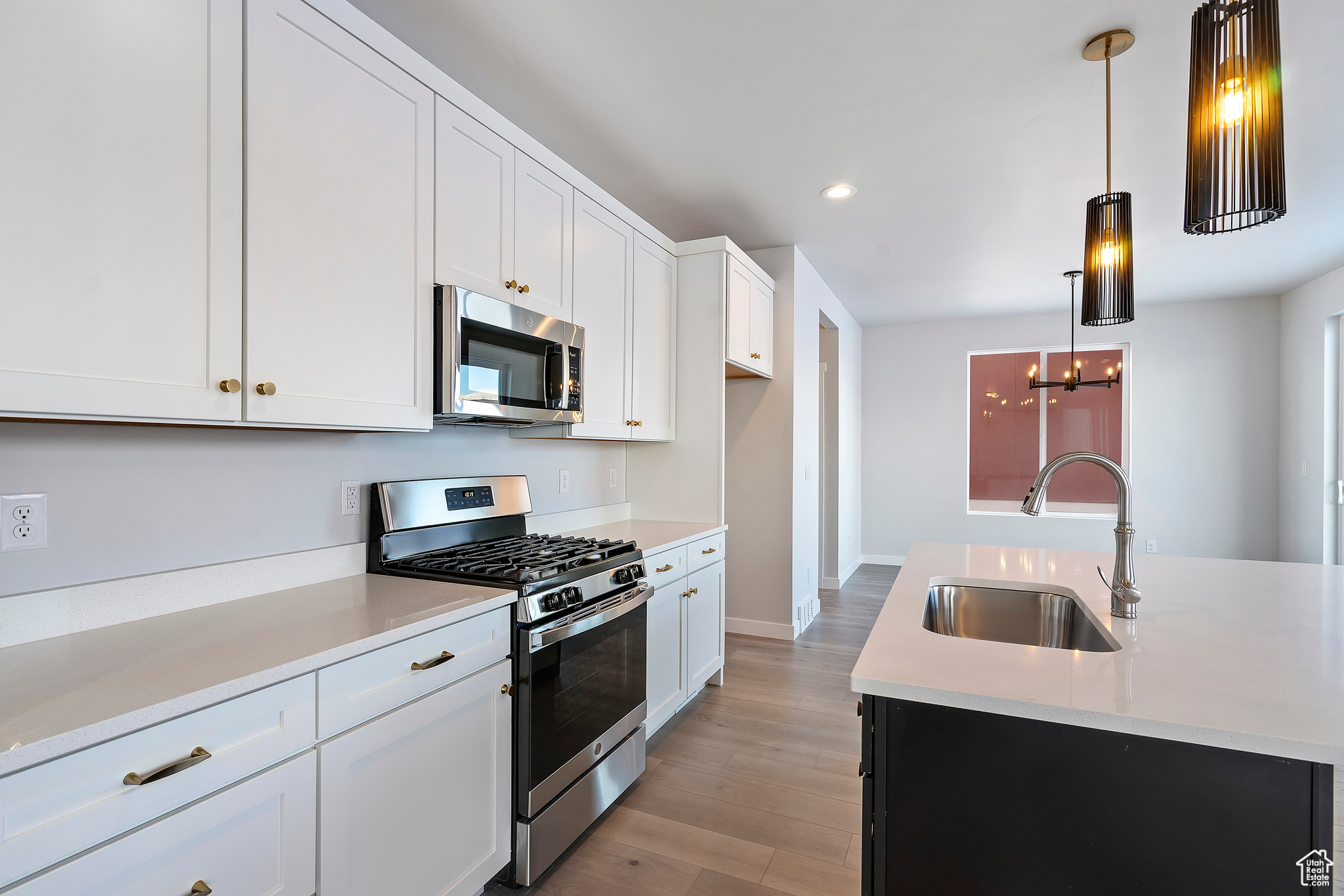 OQUIRRH WEST - Residential