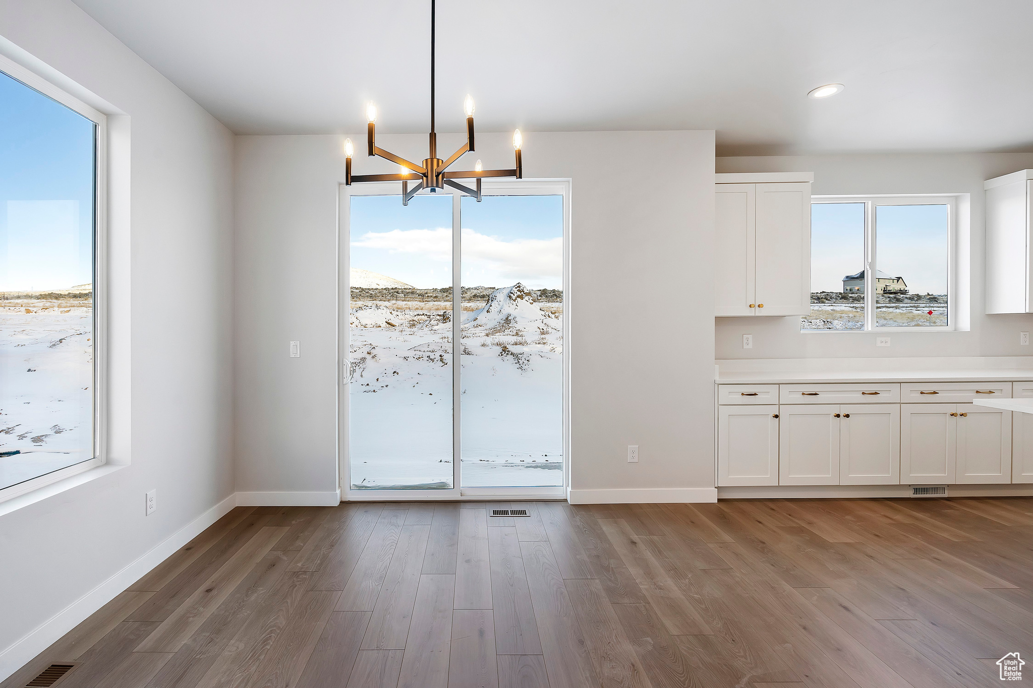 OQUIRRH WEST - Residential