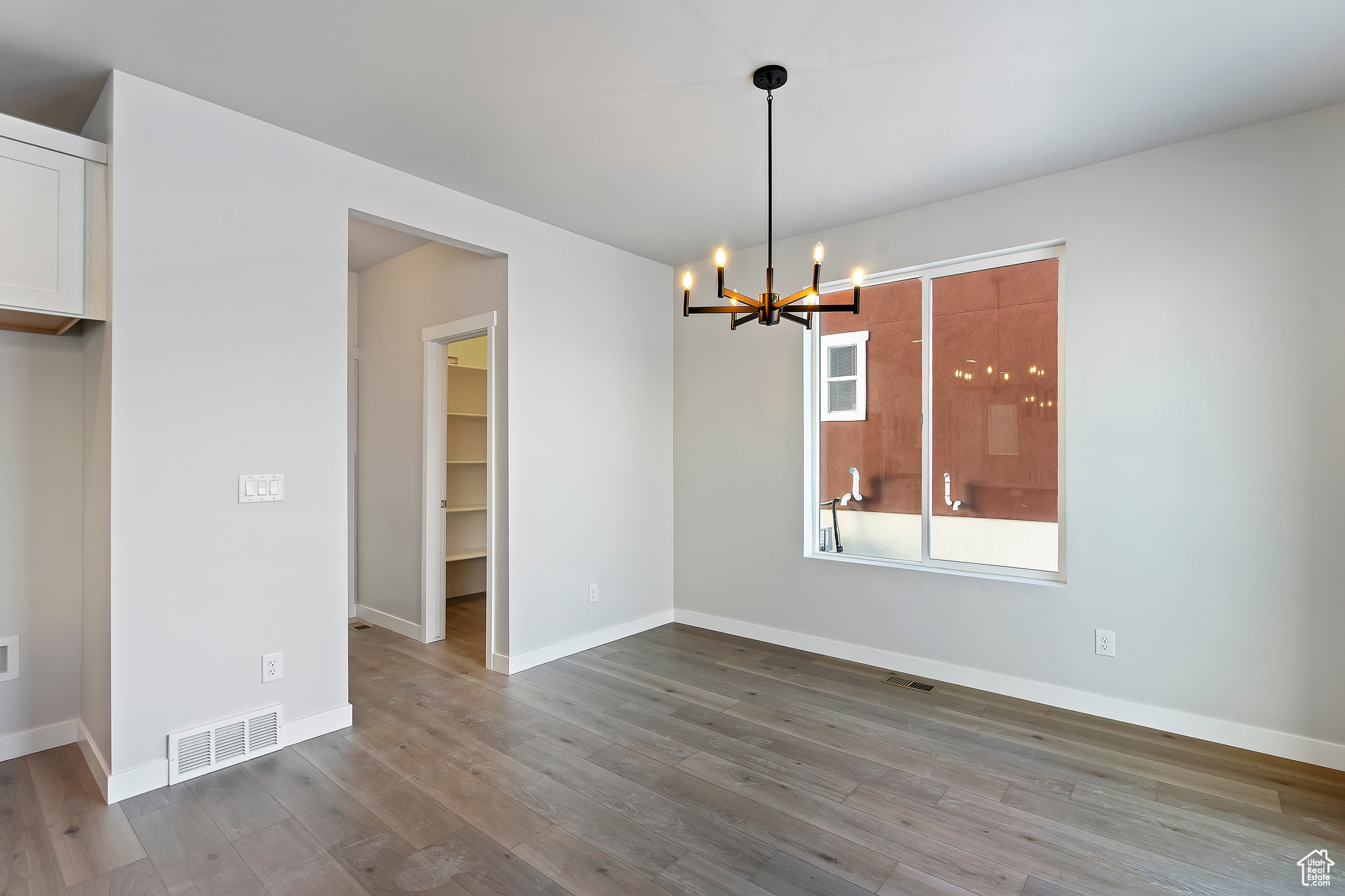 OQUIRRH WEST - Residential