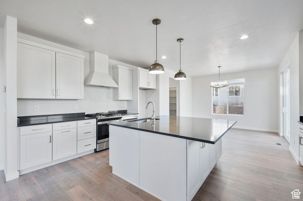 OQUIRRH WEST - Residential