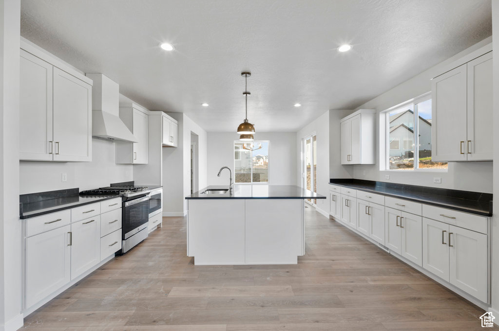 OQUIRRH WEST - Residential