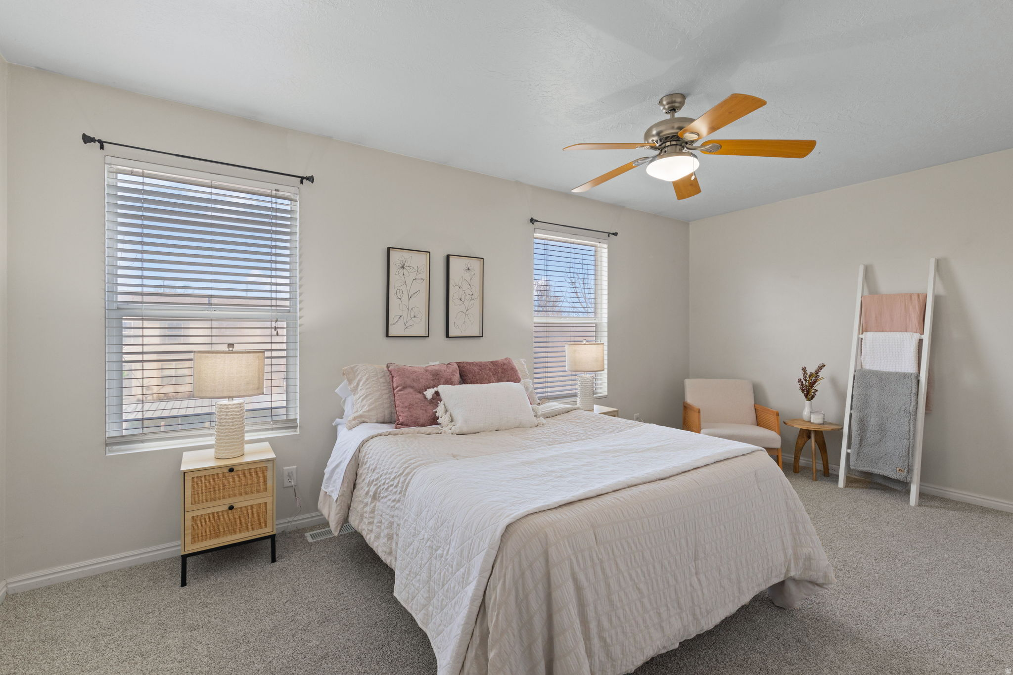 GLENCOE - Residential