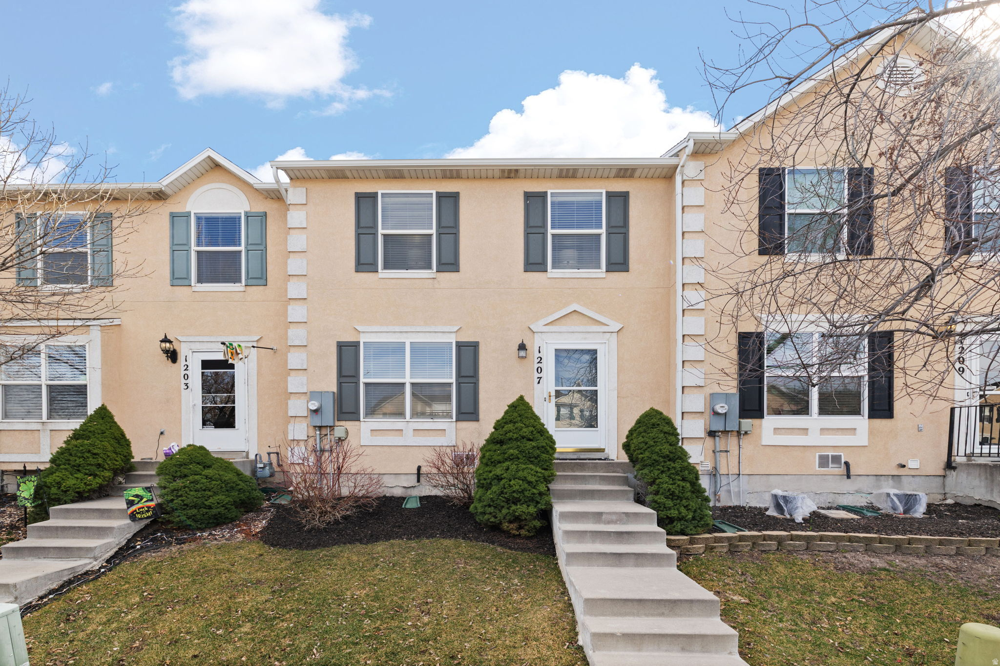 GLENCOE - Residential