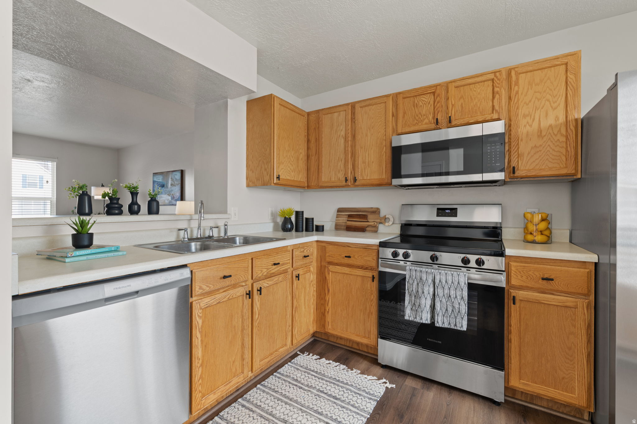 GLENCOE - Residential