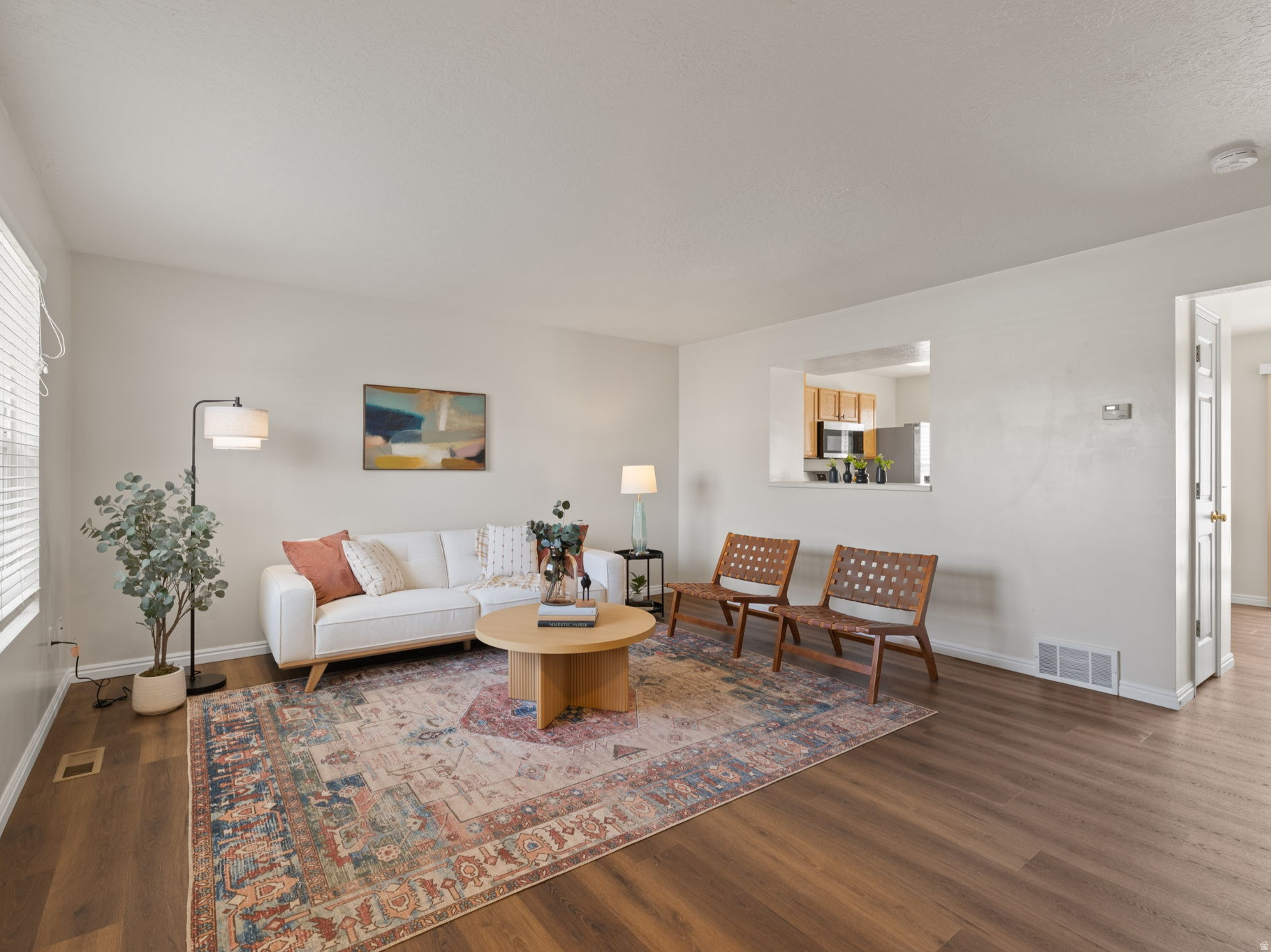 GLENCOE - Residential