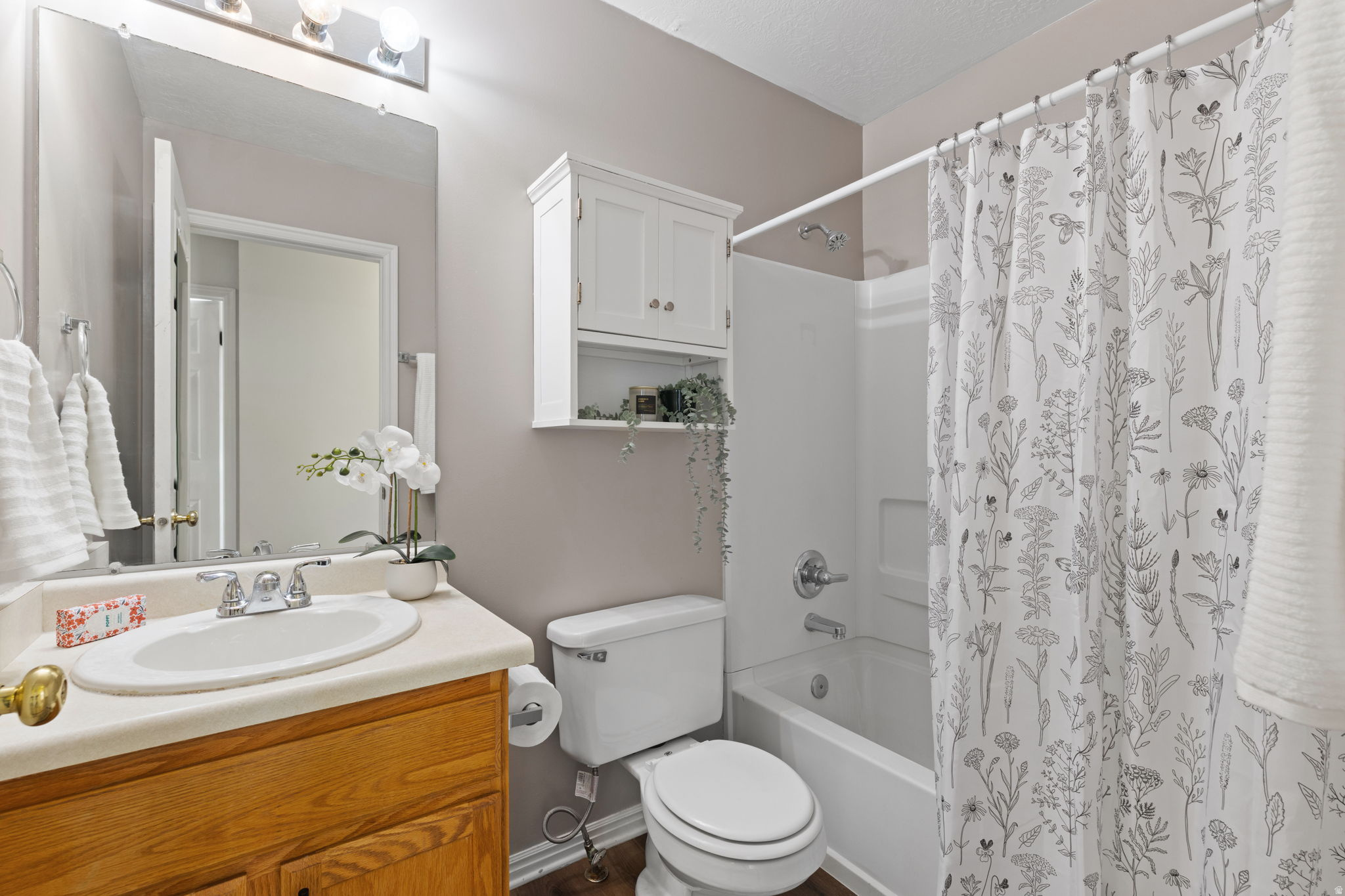 GLENCOE - Residential