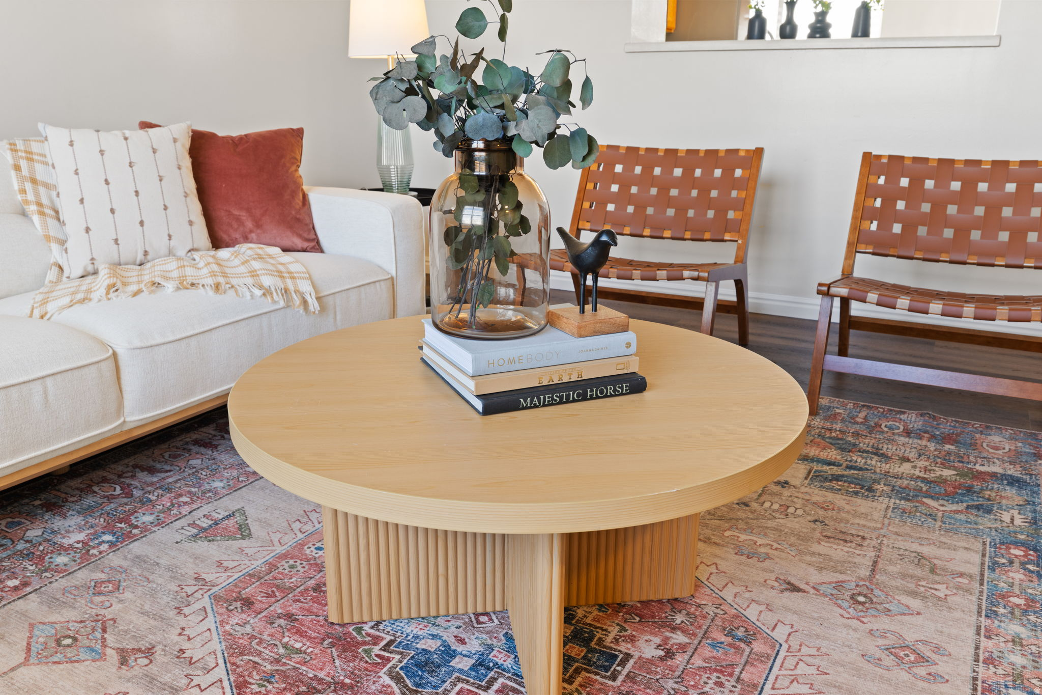 GLENCOE - Residential