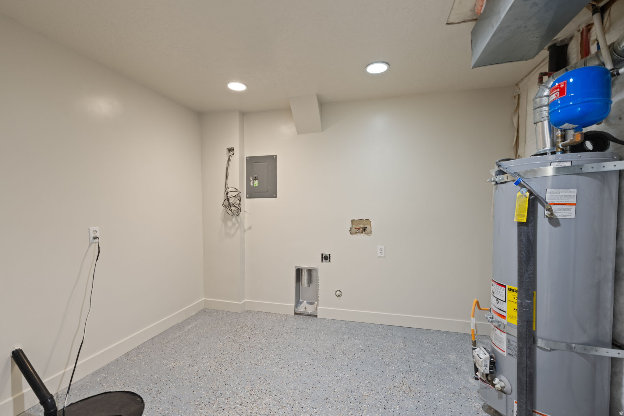 GLENCOE - Residential